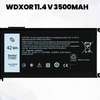 Laptop battery for DELL 7570 7579 7569 13 5368 5378 7368 thumb 1