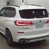 2019 BMW X5 xDRIVE 35d thumb 3