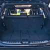 Toyota Harrier black Sunroof leather seats 2018 thumb 3