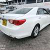 TOYOTA MARK X 2012MODEL thumb 3