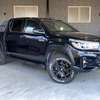 2020 TOYOTA HILUX Z BLACK RALLY EDITION thumb 7