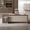 Office Desk; 1800mm Modern Executive Managers Desks thumb 2