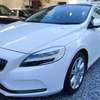 Volvo V40 T4 moonroof 2017 thumb 0