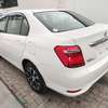 Toyota axio white 2019 2wd thumb 13