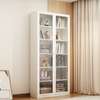 Office Cabinet:  Full 2-Doors Filing Glass Office Cabinet thumb 0