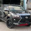 Toyota Hilux TRD SPORT 2018 FROM JAPAN thumb 0