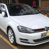 VOLKSWAGEN GOLF TSI thumb 7