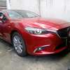 Mazda atenza newshape maroon colour thumb 0