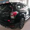 Subaru forester XT black 2016 sport thumb 6