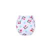 Quality Unisex Washable /Cloth Diaper With Insert thumb 3
