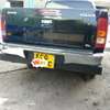 Toyota Hilux double cabine thumb 1