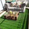 Backyard Beautiful Artificial Grass Carpet thumb 0