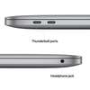 Apple 13.3" MacBook Pro (M2, Space Gray) thumb 0