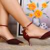 Deep colour heels thumb 4