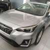 Subaru XV New shape silver on sale thumb 1