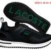 LACOSTE SHOES thumb 2