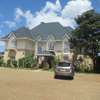 6 Bed House with Balcony at Kinanda West thumb 12