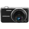 Samsung ST95 Digital Camera (Black) thumb 3