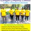Manpower services/Outsourcing staffs in Kenya thumb 5