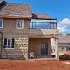4 Bed House with En Suite at Kibiku thumb 1