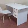 Working desk with Emes chair thumb 5