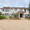 5 Bed Townhouse with En Suite in Runda thumb 1