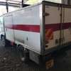 Toyota pickup yr05 refrigeted body cc2000 accident free thumb 0