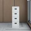 4-Drawer Steel Office Cabinet thumb 11