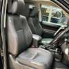 Toyota Prado TZ-G SUV Black Powerful & Stylish thumb 5