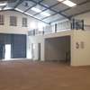 Commercial Property with Service Charge Included at Ruiru thumb 4