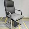 Office Chair: Executive Design Visitor Office Chair thumb 4