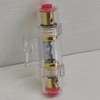 AGU Fuse Holder with Gold Plated 100 Amps thumb 1