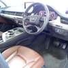 2018 Audi Q7 quattro thumb 2