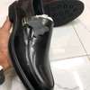 Men's Leather Official Shoes thumb 2
