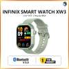 Infinix XWatch 3 HD Screen,  IP68 Waterproof, Smart Watch thumb 0