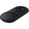 SAMSUNG WIRELESS CHARGER DUO PAD, FAST CHARGE 2.0 thumb 1