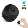 WiFi Mini Smallest IP Camera 1080P Rechargeable Night Vision thumb 4