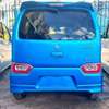 SUZUKI WAGON thumb 3