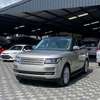 Land Rover Vogue 2018 Gold thumb 2