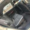 Toyota Fortuner 2014 Gold 3000cc Diesel 7 seater thumb 2