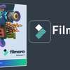 Wondershare Filmora X (Windows/Mac OS) thumb 0