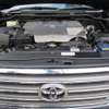 2014 Toyota Landcruiser V8 AX-G Selection Black color with SUNROOF thumb 2