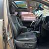 2023 Toyota land cruiser Prado VXL thumb 3