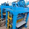 Block Making Machine thumb 1
