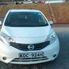 Nissan note 2014 model
for Sale thumb 4
