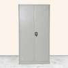 Office Cabinet: 2 Door Full Metallic Storage Cabinet thumb 4