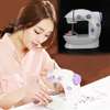 Home Tailor Electric Mini Portable Sewing Machine thumb 0