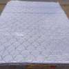 Prosper in bed!8inch5ftx6ft HD quilted mattress we delivery thumb 1