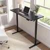 Office Desk; 1.2 M Electric Adjustable Standing Desk thumb 8