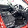 Madza CX-5 auto petrol  2016 model thumb 5